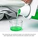 JJWUYUE Dispensador Hermético de Detergente Con Vaso Medidor Imagen de JJWUYUE Dispensador Hermético de Detergente Con Vaso Medidor