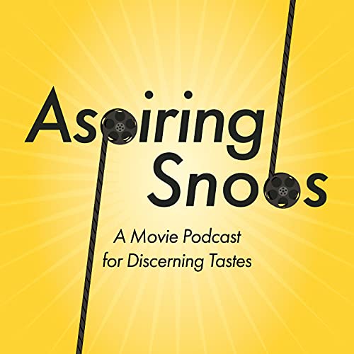 Couverture de Aspiring Snobs