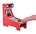 Boardwalk Arcade SkeeBall Mini Electronic Arcade Video Game