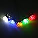 EG STARTS 1 jugador USB LED Encoder para PC Juegos Blue Stickers...