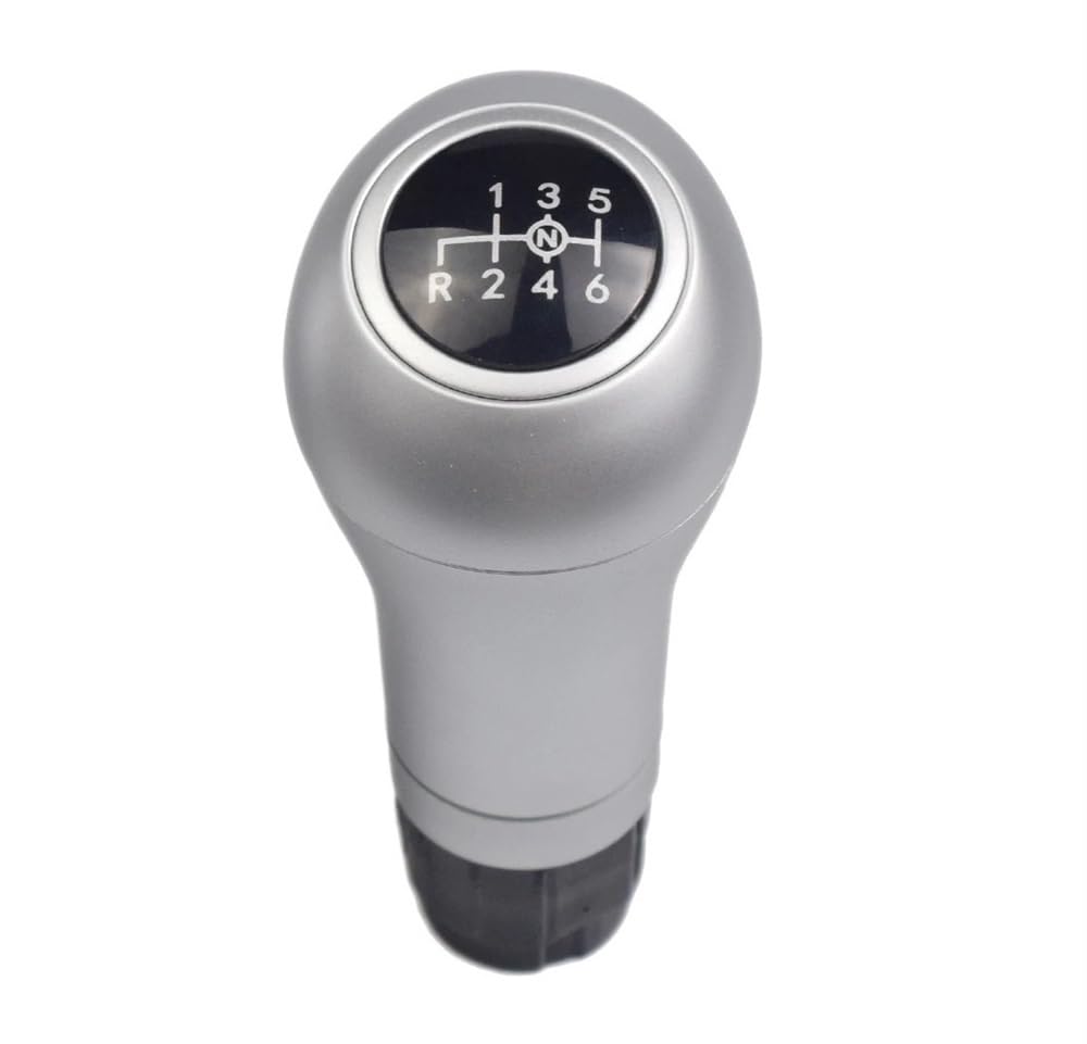 SDCFFC Car Gear Shift Knob Replacement for Benz for C E GLK W202 W203 W204 C63 C300 C250 W207 A207 W212 E260 Gear Shift Knob Gaiter Lever Shifter Handle Stick