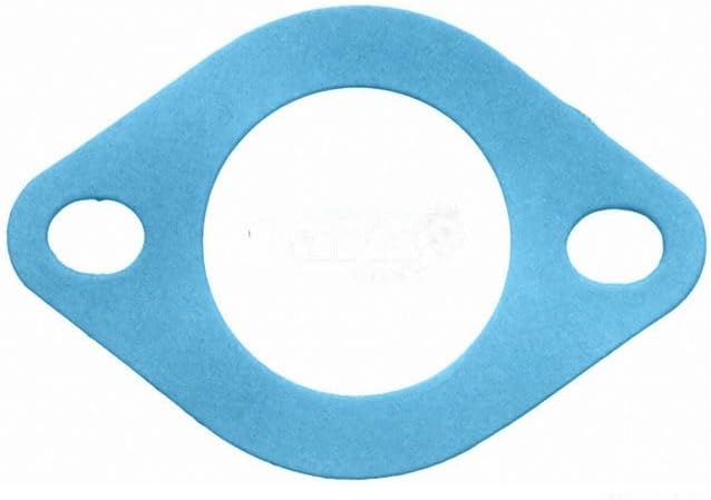 Replacement Water Inlet Gasket fits 1995-1997 Chevrolet Monte Carlo