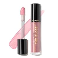 Revlon Super Lustrous The Lip Gloss, Lean In (203), 3.8 ml