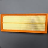 JUNMO-AUTO 1PCS Air Filter/with Felt OEM 1K0129620D 1K0 129 620D