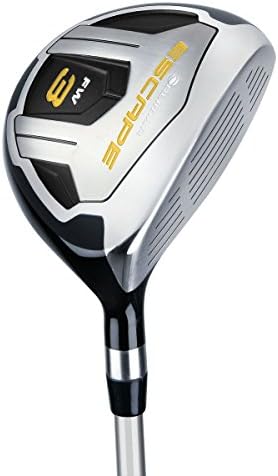 Orlimar Golf Escape Fairway Wood