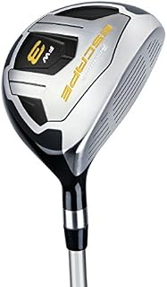 Orlimar Golf Escape Fairway Wood (RH) #7 Graphite Shaft - R Flex