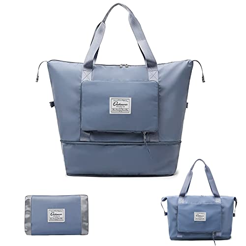 Orshawer Expandable Travel Bag