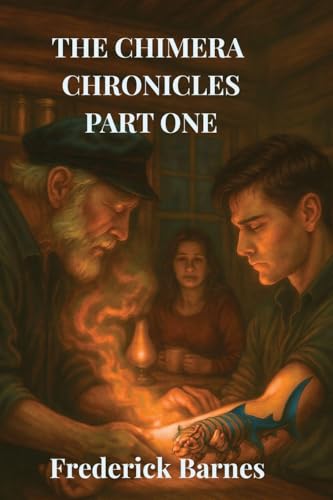 The Chimera Chronicles Part One