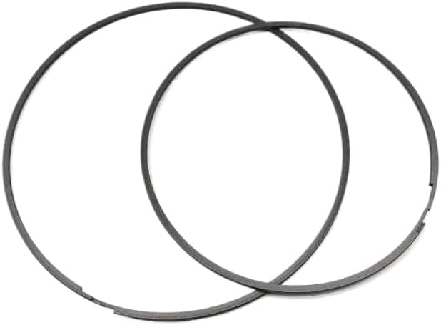 Seal Ring Kit For Automatic Transmission Pulley Assembly Compatible With C0GF1