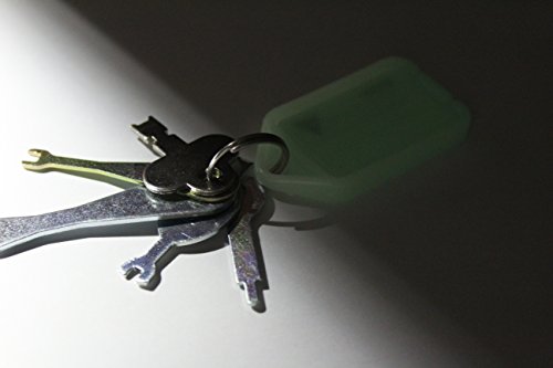 SD Fire Alarms 01 Noodverlichting testtoetsen X5