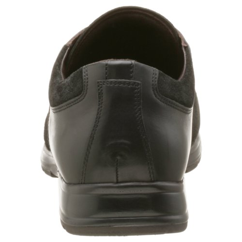Image of Bacco Bucci Men's Hoover Fashion Dress Oxford,Black,8 M