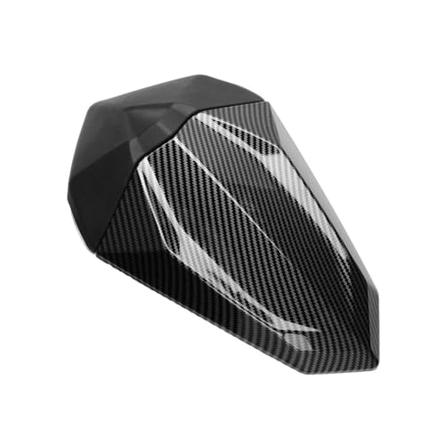 Capot de selle arrière pour Z500 SE 2024, carénage solo moto noir