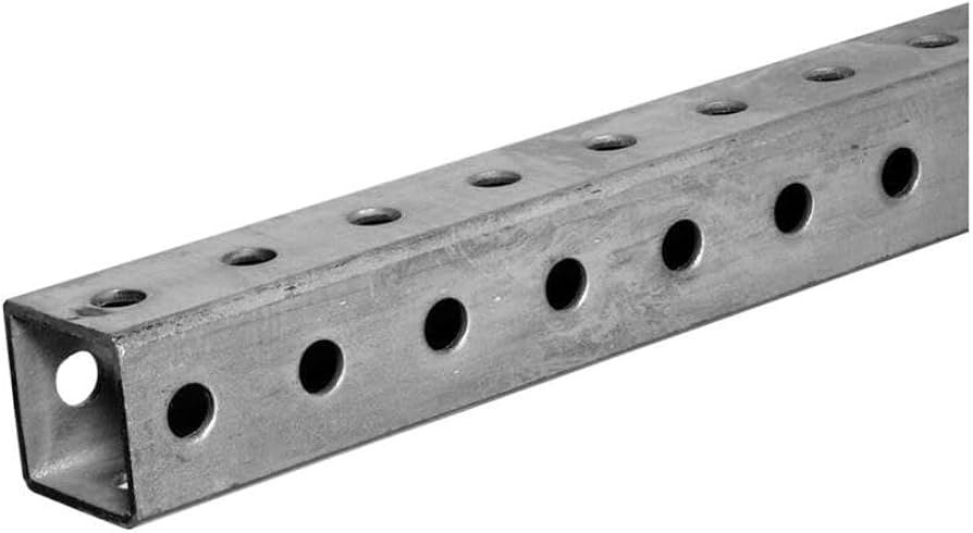 Amazon.com: STEELWORKS BOLTMASTER 11200 Tele Perf Tube, 1-1