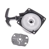 Liquor Pull Start Starter for Pocket Bike Scooter 49CC Mini Moto 2 Stroke Parts Chopper