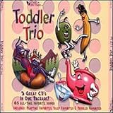 Trío para niños pequeños de Various Artists (2000-11-07)