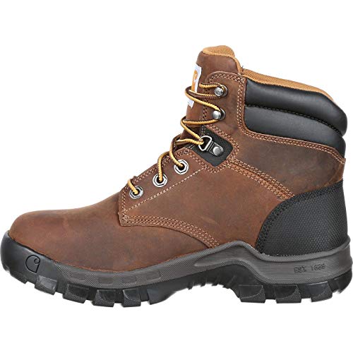 Image of Carhartt Men's CMF6366 6 Inch Composite Toe Boot