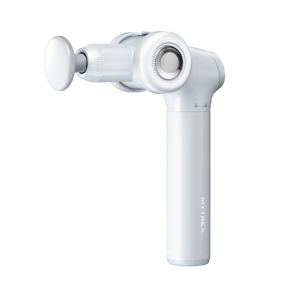 Amazon.co.jp: MYTREX Mitrex REBIVE EX FIT Handgun Myofascial