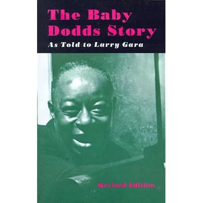 The Baby Dodds Story