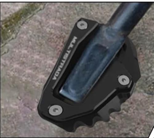 Rehausse de béquille pour Ducati Multistrada 1200 et 1260
