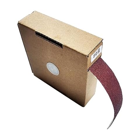 Rouleau de toile émeri Mjaie Cover