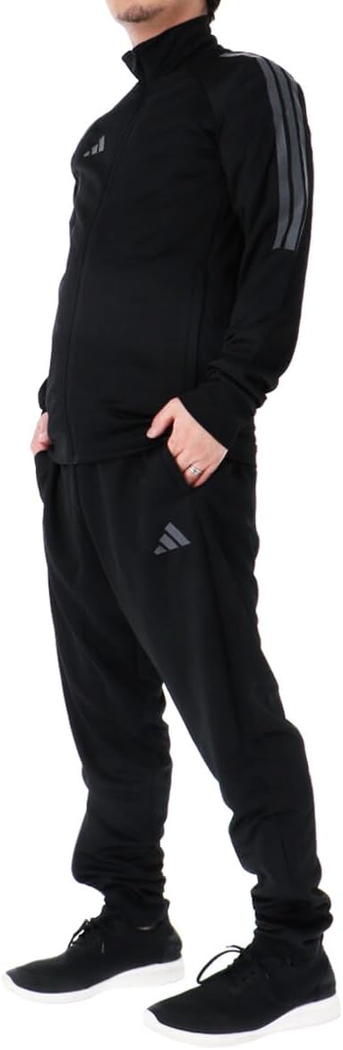 TP149 Men's Jersey Top and Bottom Set