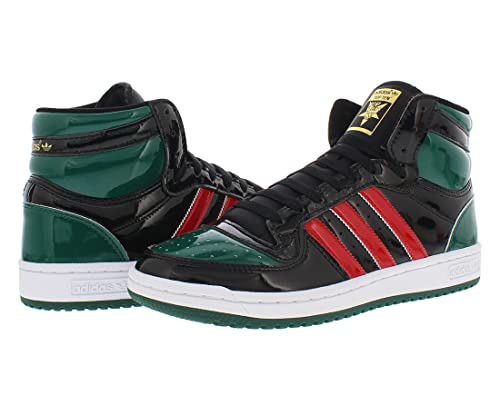 Image of adidas Men's Top Ten Hi Basketball Shoes