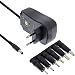 Produktbild InLine® Universal Steckernetzteil 30W mit USB, 110-240V auf 3-12V, max. 2500mA