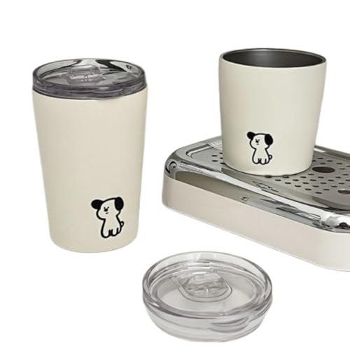 ���킢���q���̃v�����g���{���ꂽ�����Ȓf�M�E�H�[�^�[�{�g���AFiozwea�t���X�g�R�[�q�[�J�b�v�A�J�b�v���A�j���A�����ɍœK�A���ڈ��݌��̃f�U�C���A�X�e�����X�X�`�[���f�ށA�R��h�~�A�����^�тɕ֗��B (360ml,�z���C�g)