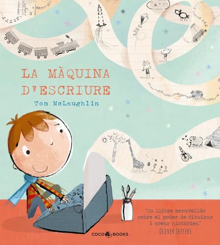 La màquina d'escriure