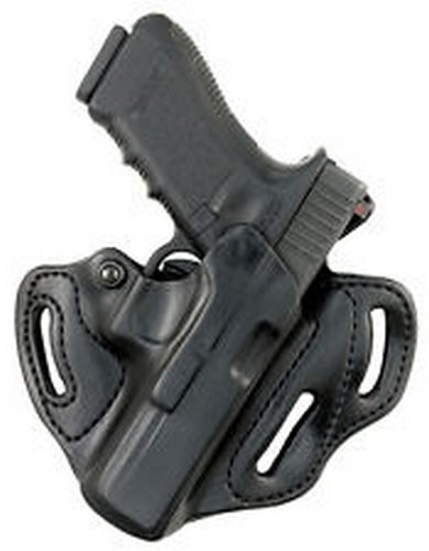 Amazon.co.jp: Aker Leather オープントップパドルホルスター ベレッタ