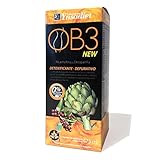 Detoxificante y depurativo YNSADIET OB3 DRENANTE 250 ml