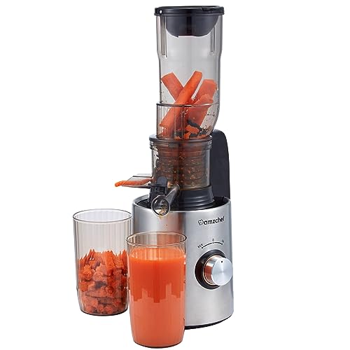 How To Use Crux Juice Extractor at Mary er blog