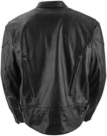 black brand jacket