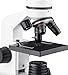BARSKA Student Monocular Compound 40x-640x Microscope