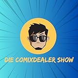  Die Comixdealer Show