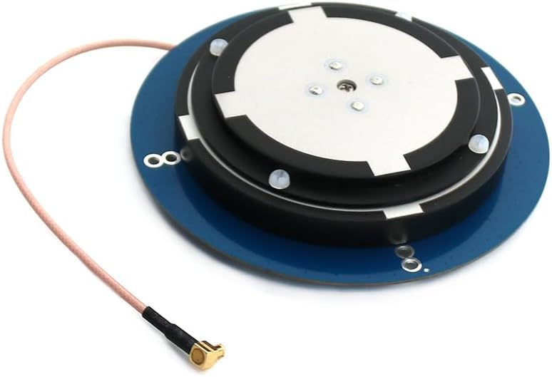 Build in GNSS Antenna high Precision high gain Excellent Positioning Accuracy GIS CORS RTK OEM GNSS Antenna 4020 Series (BT-4820)