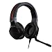 Acer Nitro Gaming Headset - Powerful Bass with Audio