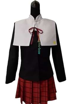 Amazon.co.jp: [カラフルな] 学園アリス 佐倉蜜柑 コスプレ衣装