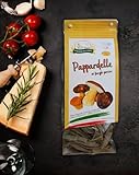 PAPPARDELLE MIT WALDPIZE PASTA 500G KALABRESE DIE BESTE MANUFAKTURA-PASTA PASTIFICIO GIOIA,...