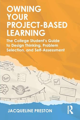 Owning Your Project-Based Learning