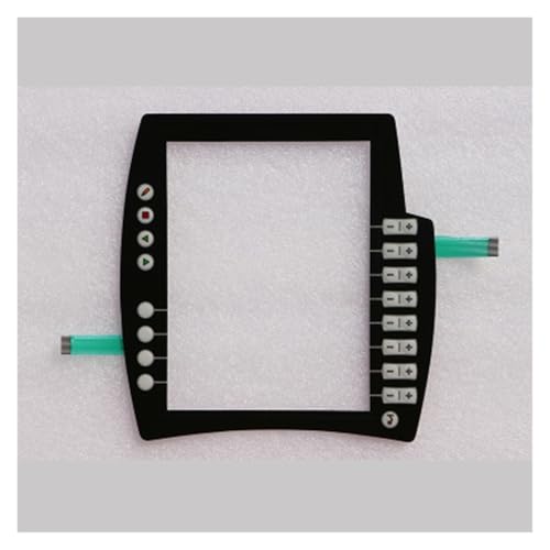 Teclado de membrana KRC4 KR C4 00-168-344 y pantalla táctil industrial en pack de 2