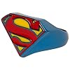 Superman Symbol Blue Power Ring