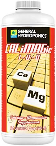CALiMAGic Quart