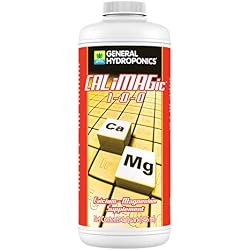 General Hydroponics CALiMAGic Quart