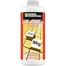 General Hydroponics CALiMAGic Quart
