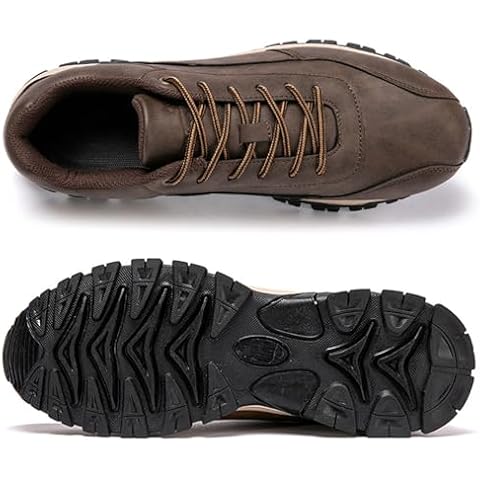 Baskets Aocase Homme Imperméables Cover
