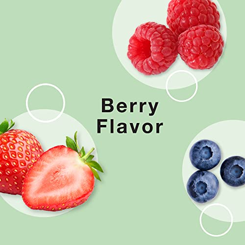 More Labs Liquid Focus, Nootropic Smart Drink With Powerful Antioxidants & Adaptogenic Herbs For Energy And Concentration, 150Mg Caffeine (Pack Of 24) #TOP3