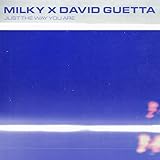 Just The Way You Are (David Guetta Remix)