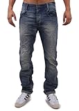 Premium Jeans G-Star Herren Jeans New Radar Tapered Memphis Denim, lt Aged t.p Größe 32W / 34L