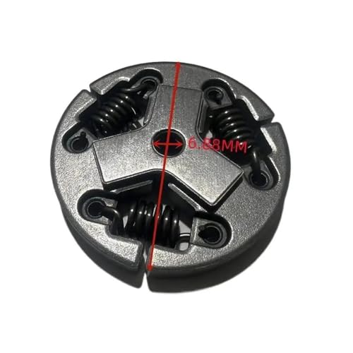 Embrayage CS-350TES tronçonneuse Echo CS-350WES CS-350T - 3